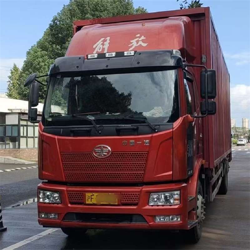 湖北到德清物流公司——专业货运，安心之选（德清物流专线货运）