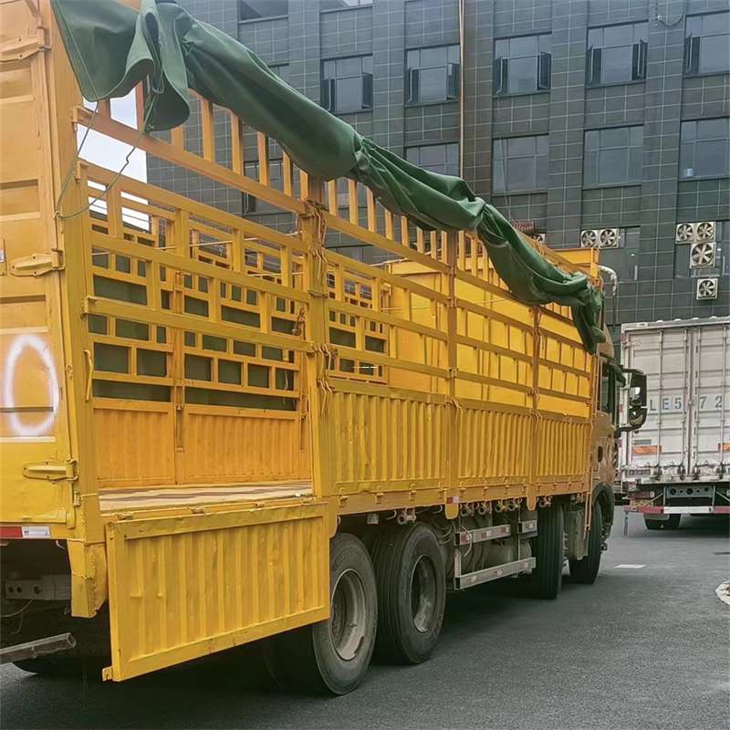 湖北到新泰物流公司——一站式货运服务（到新泰的物流）