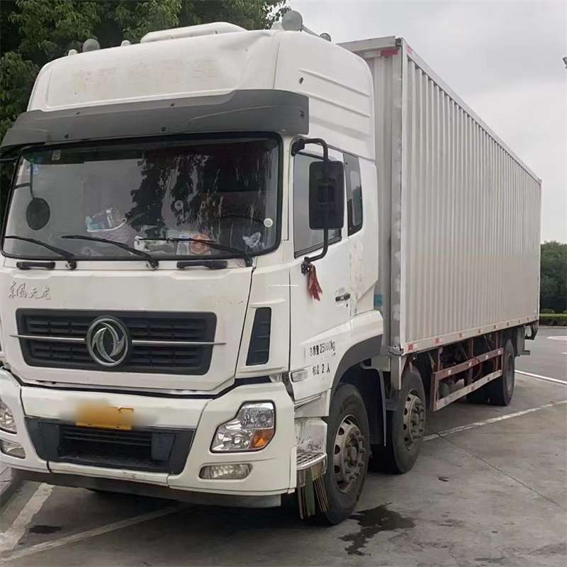 湖北到汉中物流公司——一站式服务，让货运更便捷（汉中物流公司在哪里）