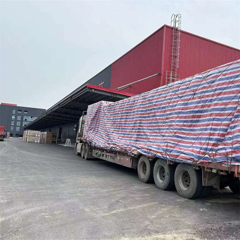 湖北到诸城物流公司——一站式货运服务专家（山东诸城物流专线查询）