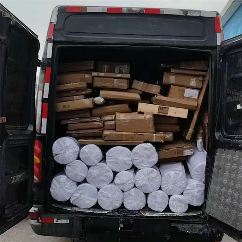 湖北至北海货运专线——一站式物流服务，让您的货物畅行无忧（北海到全国物流货运公司）