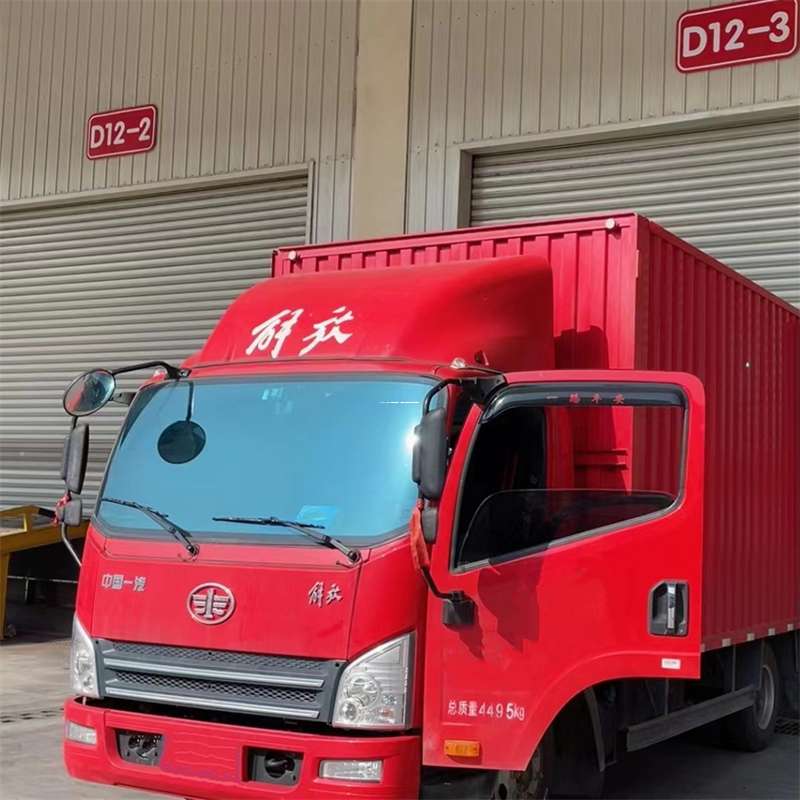 湖北到安徽物流公司——专业货运，安心送达（到安徽的物流公司）