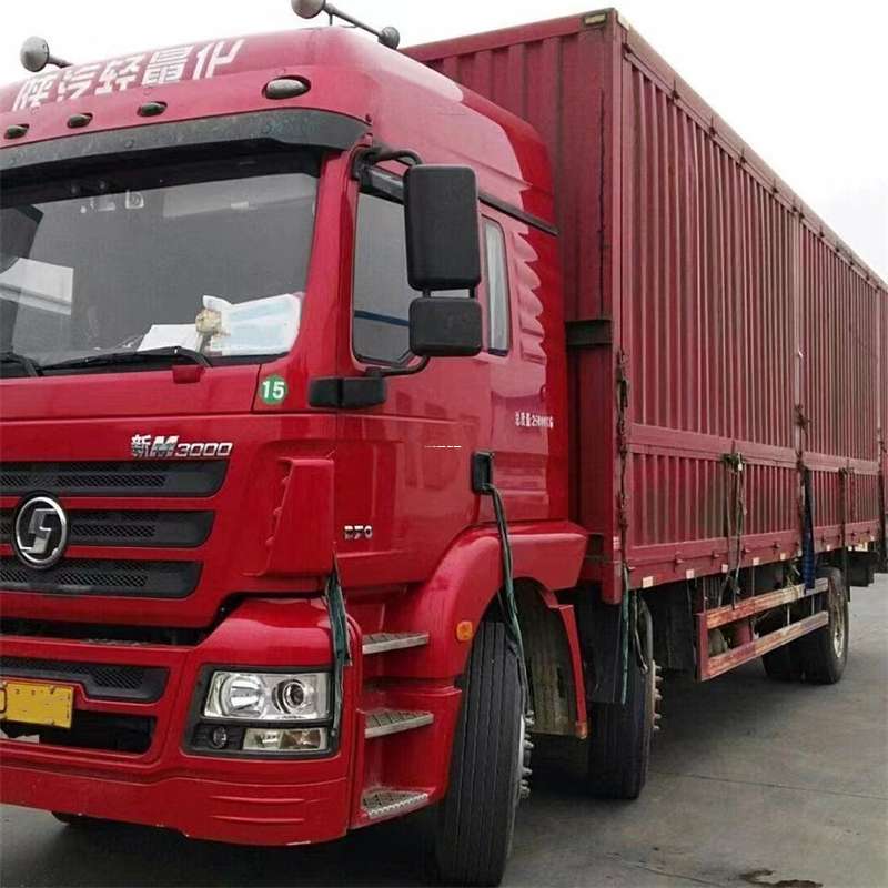 湖北到广饶物流公司——一站式服务，让货运更便捷（广饶物流网）