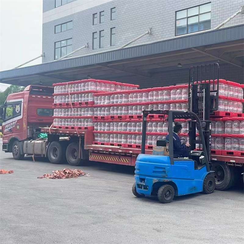 湖北到宁波物流公司——一站式服务，让货运更轻松