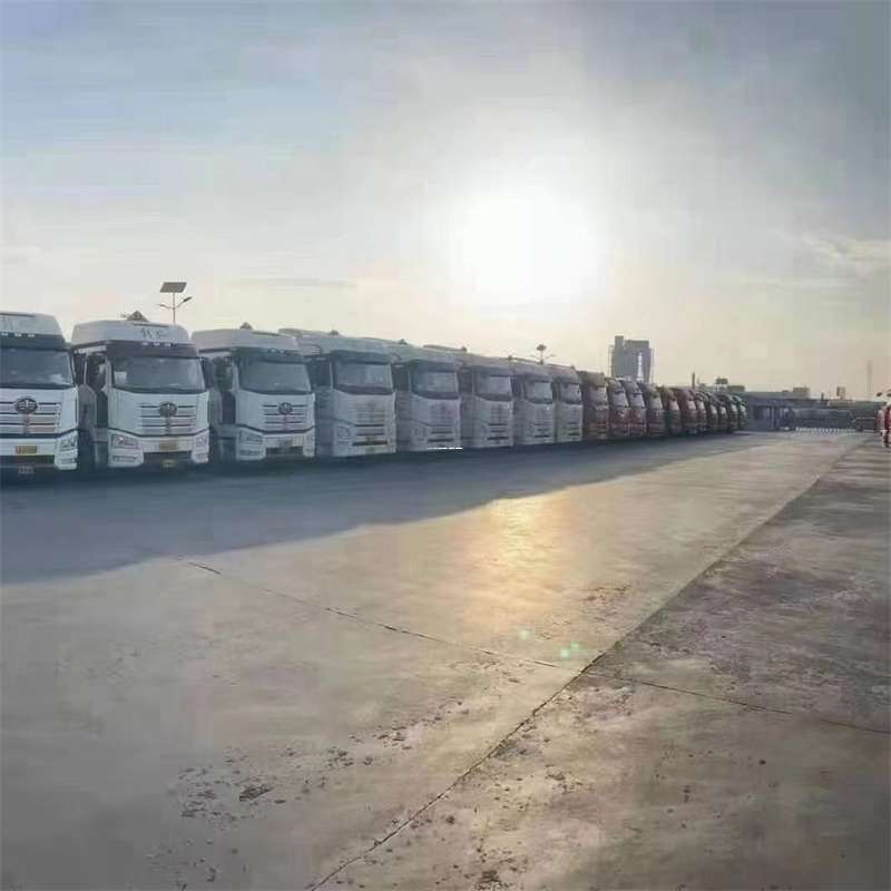 湖北到武威物流公司——一站式服务，让货运更便捷