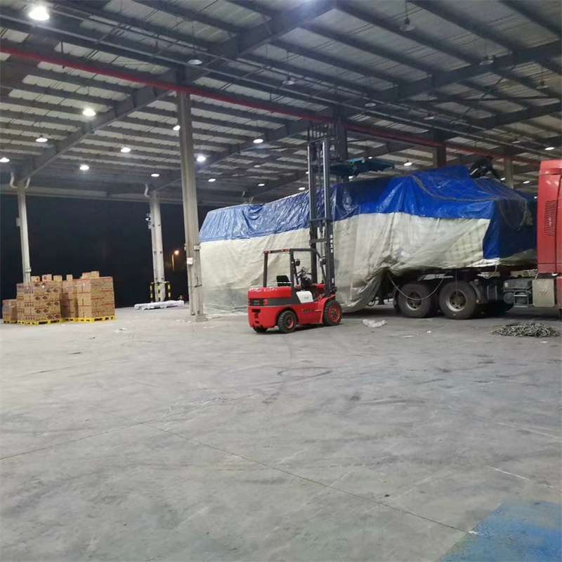 湖北到汝州物流公司-一站式服务，让货运更便捷（汝州物流公司电话查询）