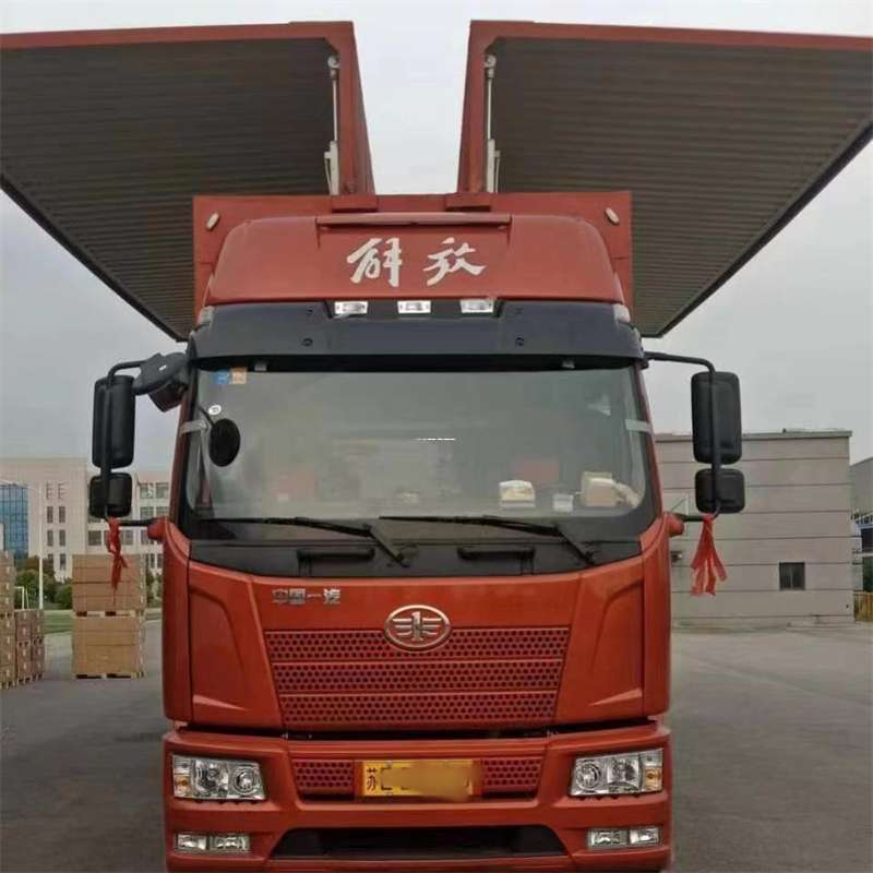 湖北到白城物流公司——一站式服务，满足您的各种物流需求