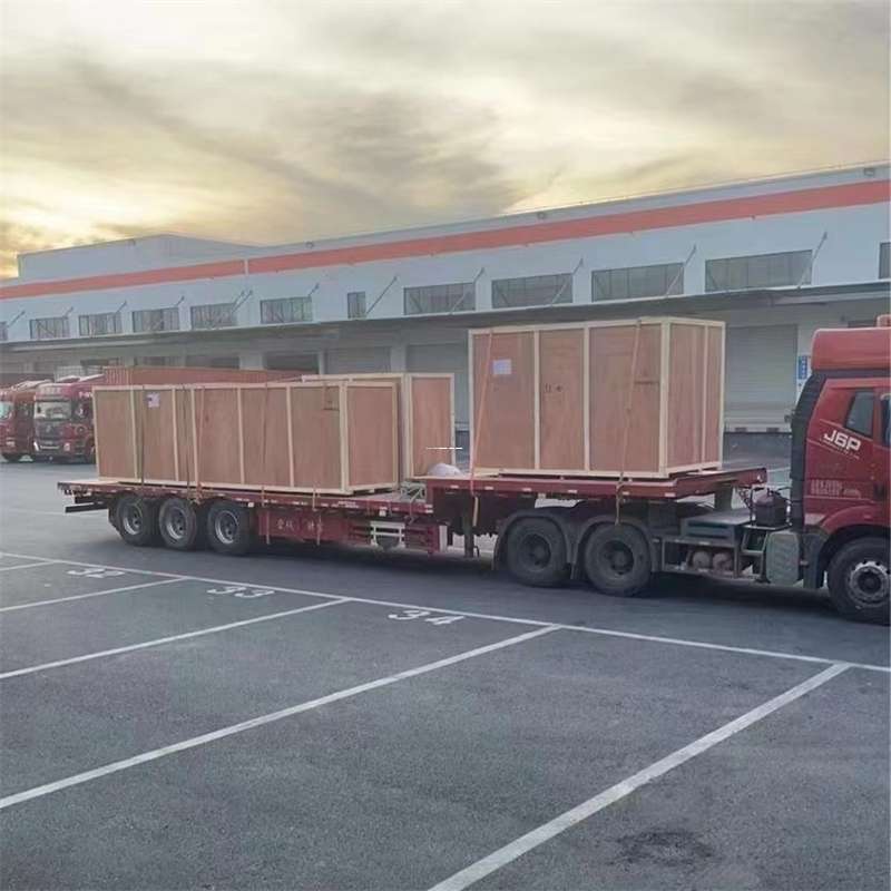 湖北到岳阳物流公司——一站式服务，让货运更便捷