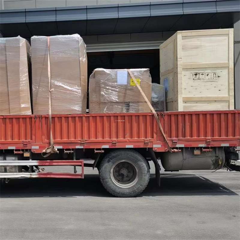 湖北到朔州物流公司——一站式服务，让货运更便捷