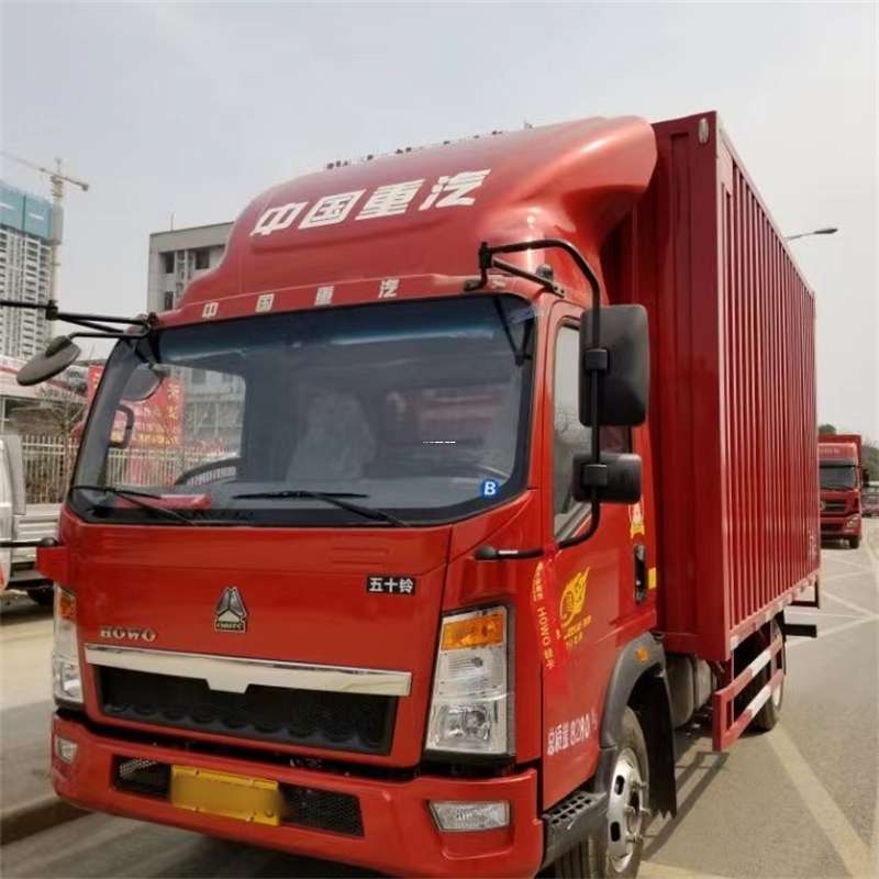 湖北到厦门物流公司——专业货运，全程无忧