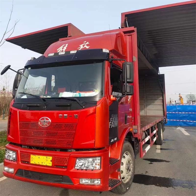 湖北到即墨物流公司，一站式服务，让货运更便捷（到即墨物流公司,一站式服务,让货运更便捷）